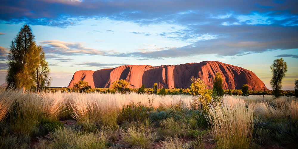 uluru day tours from alice springs