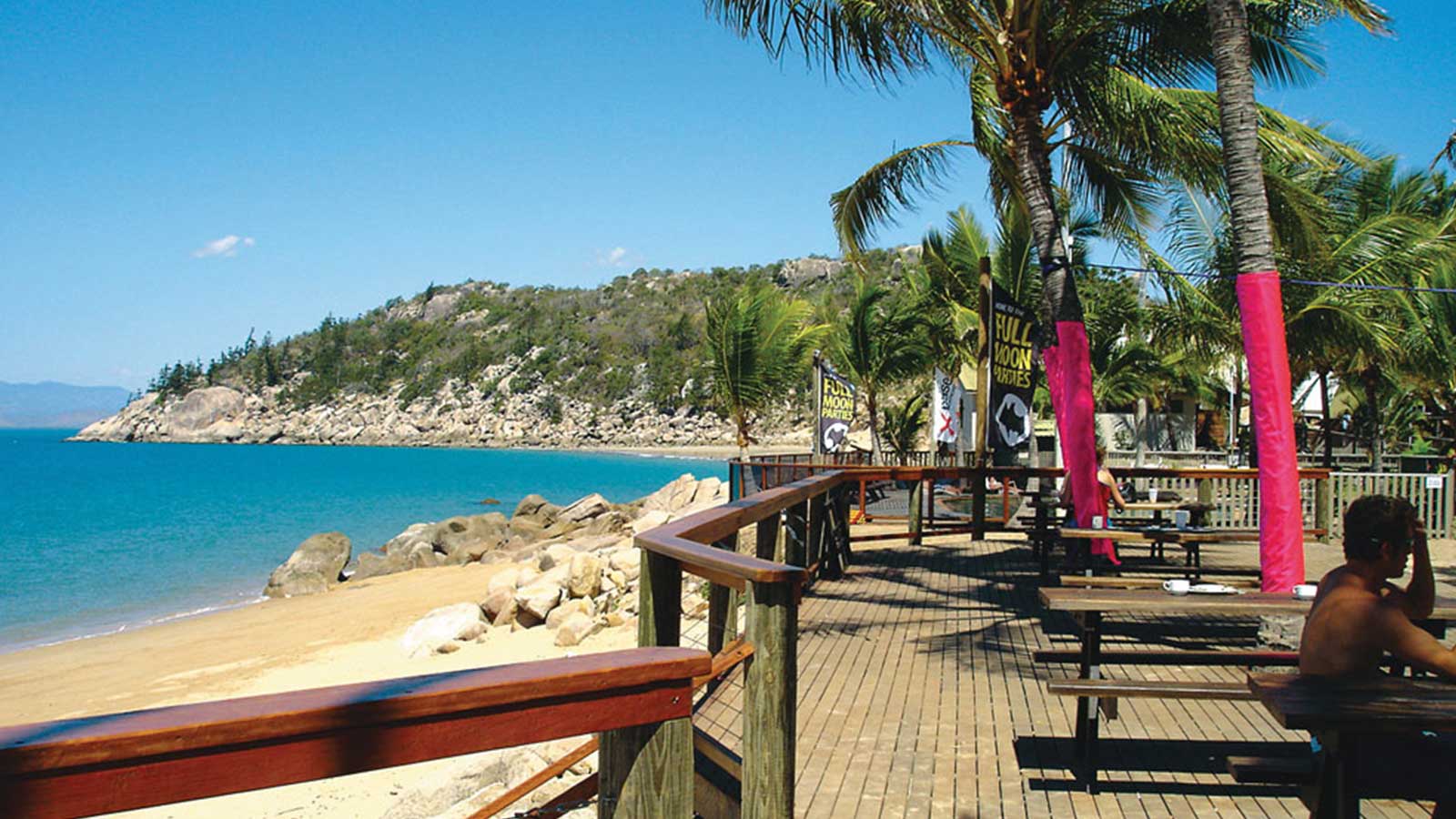 Packages Book with Greyhound Australia