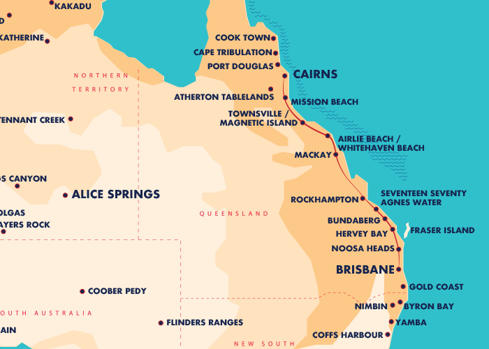 759 Map Cairns Brisbane Lg 