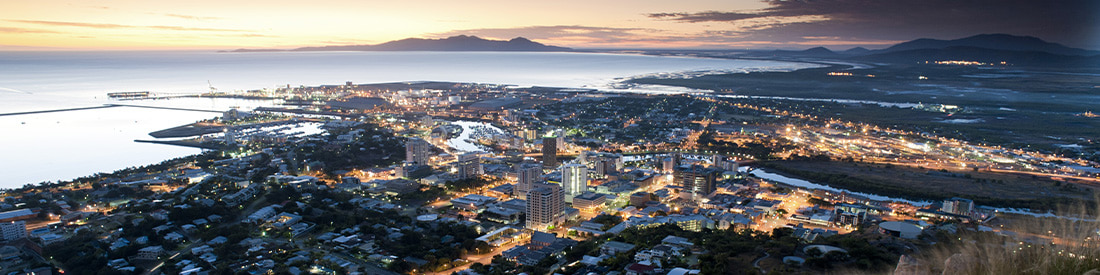 Photo of Townsville