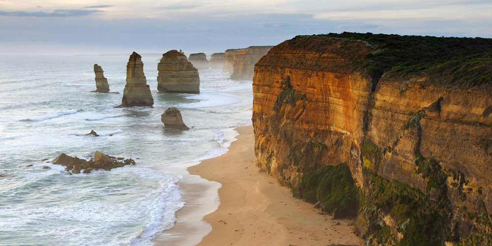 great ocean road tour from adelaide